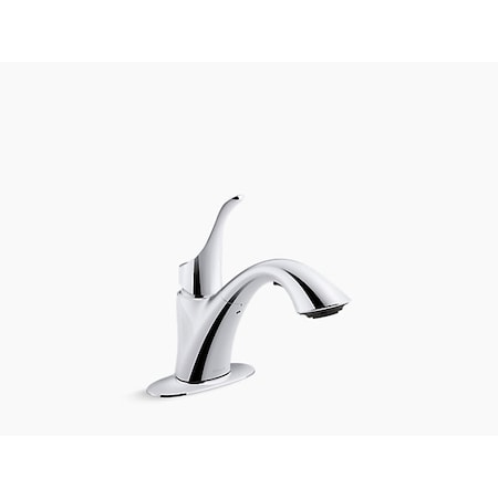 Kohler Simplice 4.0 GPM Laundry Faucet 22035-CP